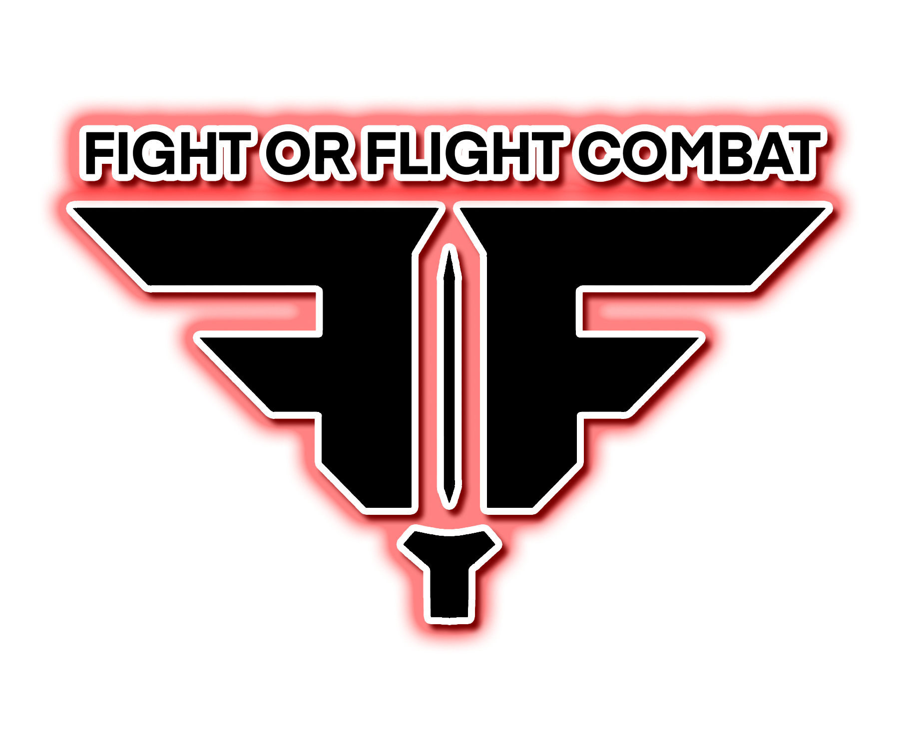 Fight or Flight Combat logo
